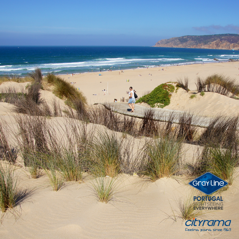 1 praia do guincho - Cityrama