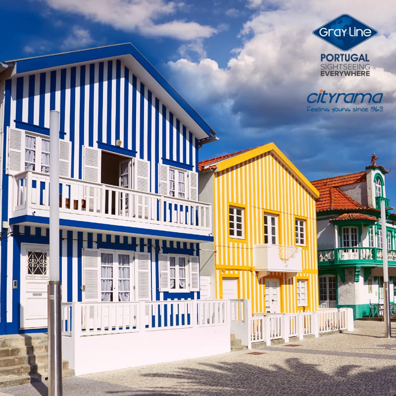 7 Aveiro Portugal