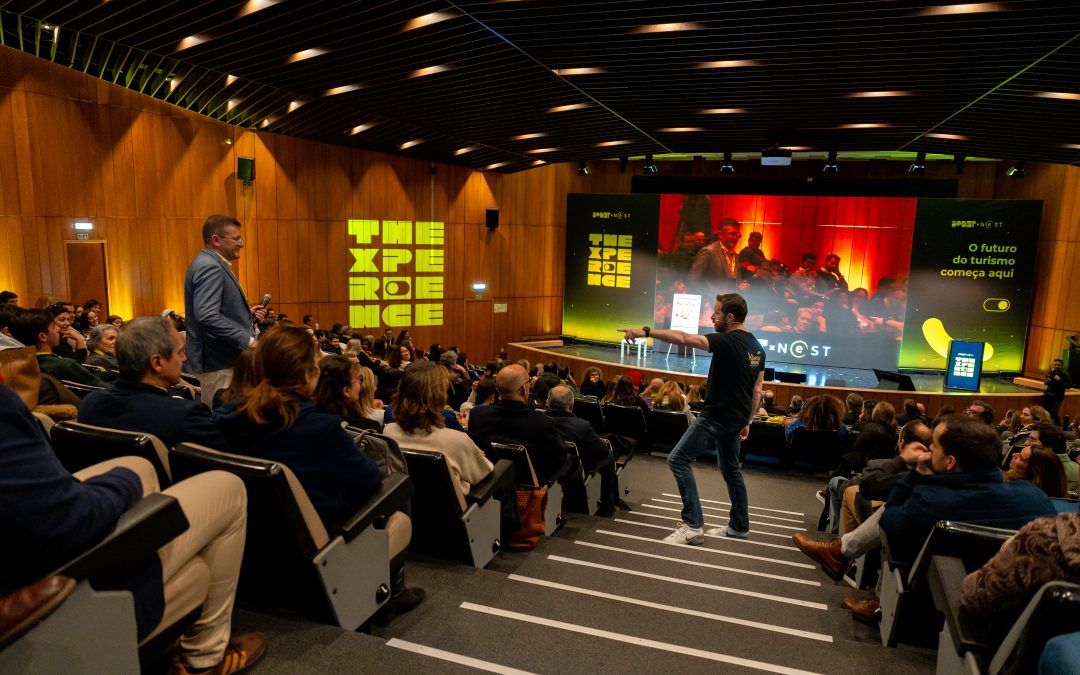 BOOST 2025 – THE EXPERIENCE