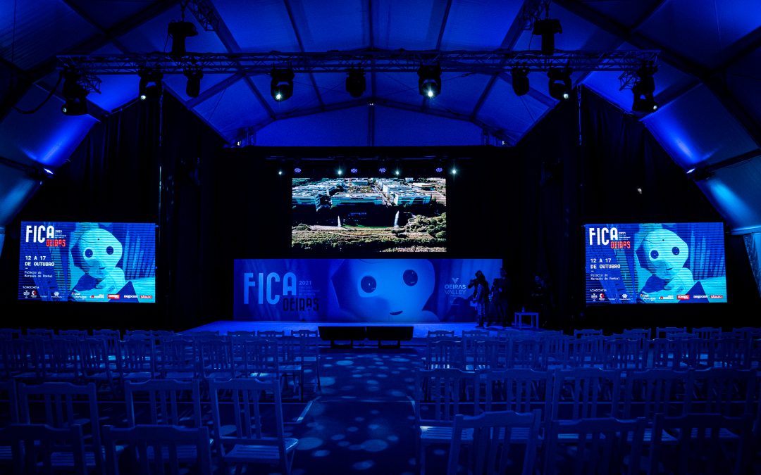 FIC.A – Ciência e Tecnologia para todos