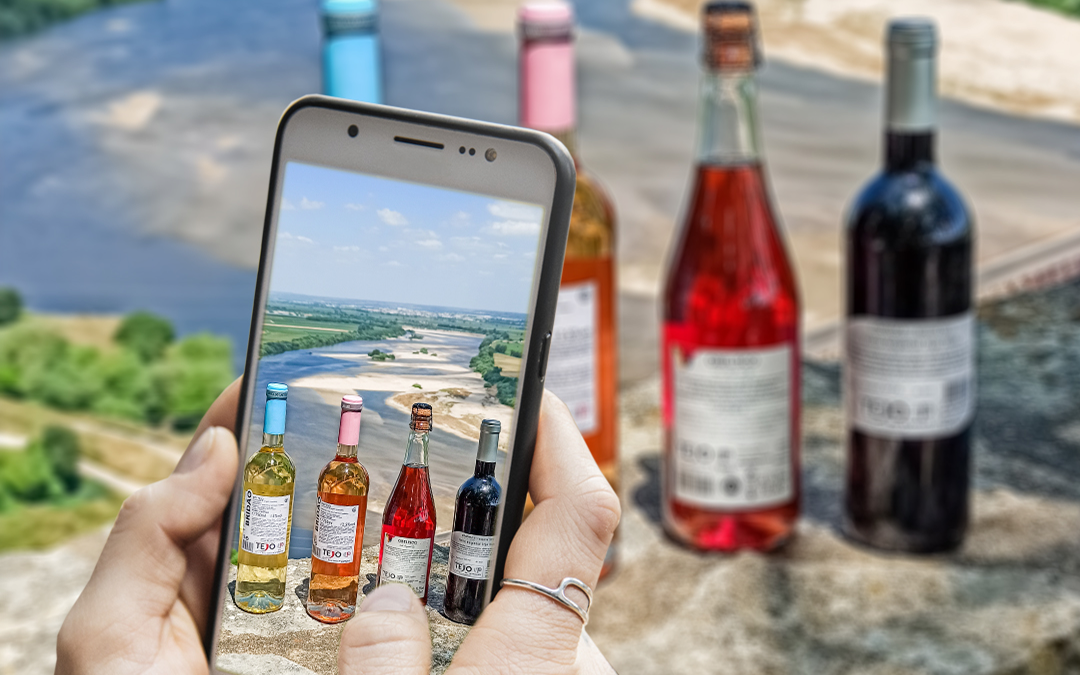 Vinhos do Tejo  – Marcas locais de alcance global