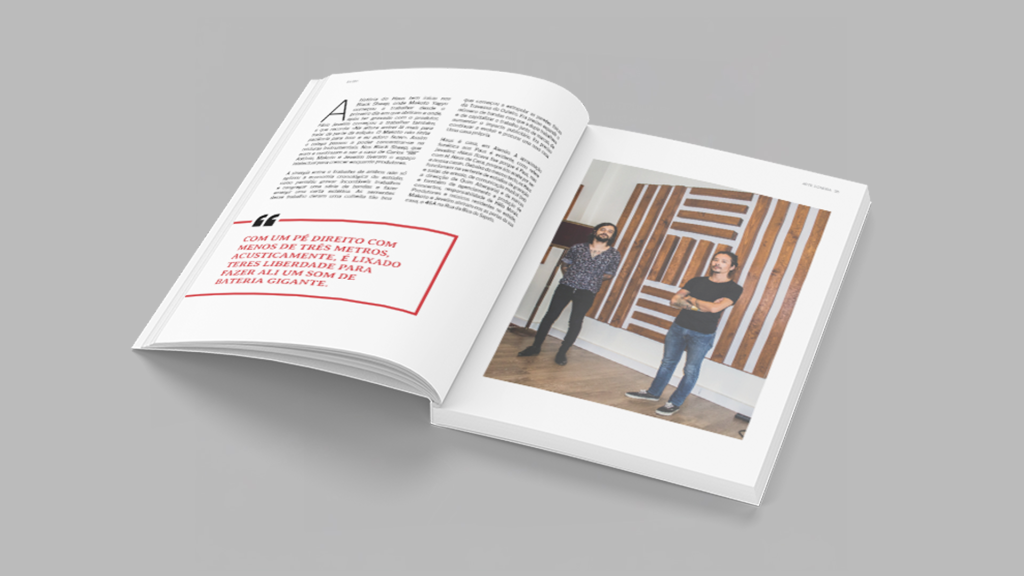 Revista Arte Sonora - Arte Sonora - Cultura - Música