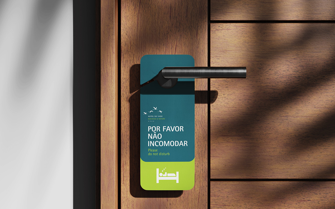 Hotel do Sado  – Turismo acessível