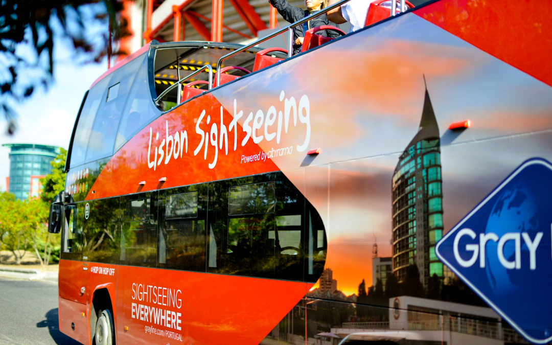 CITYRAMA – Turismo responsável