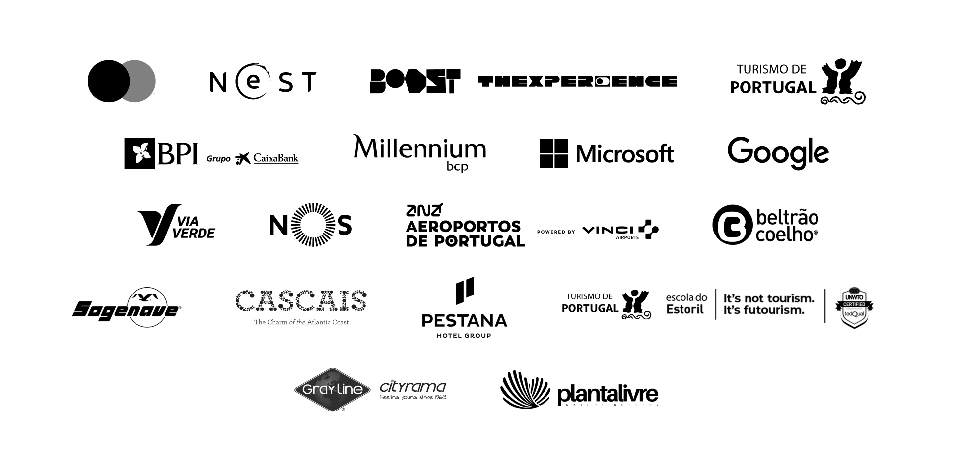 logos