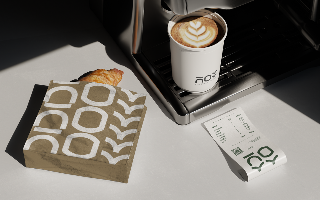 NOVV – Embalagens compostáveis