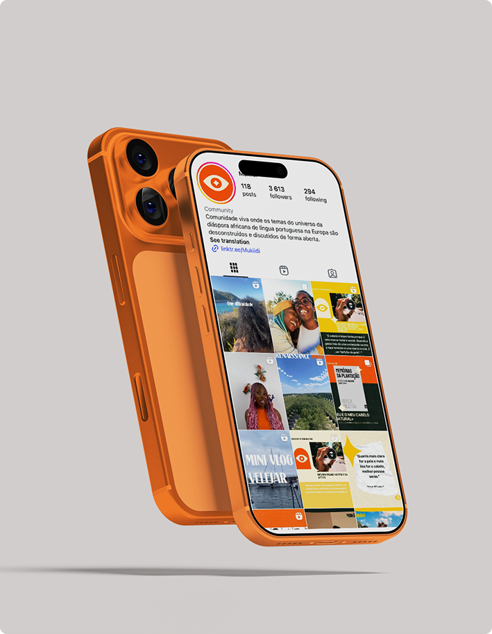 Cartão de visita Marau Engenharia