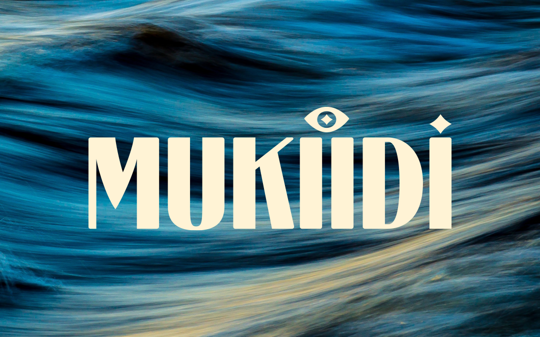 MUKIIDI