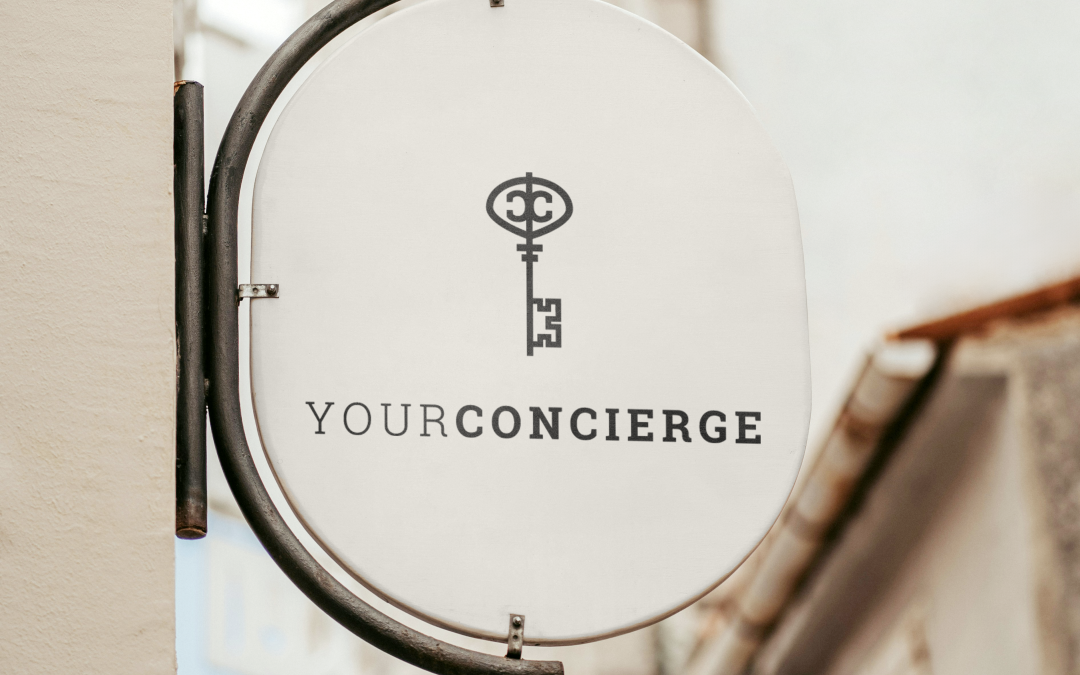 Your Concierge