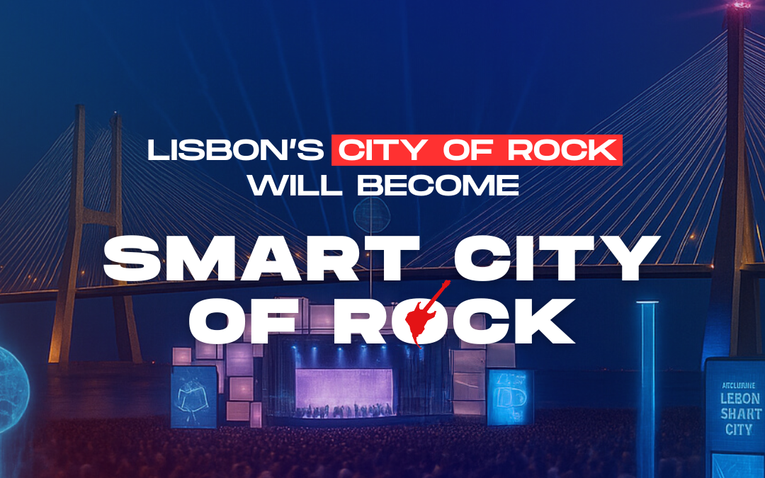Smart City of Rock