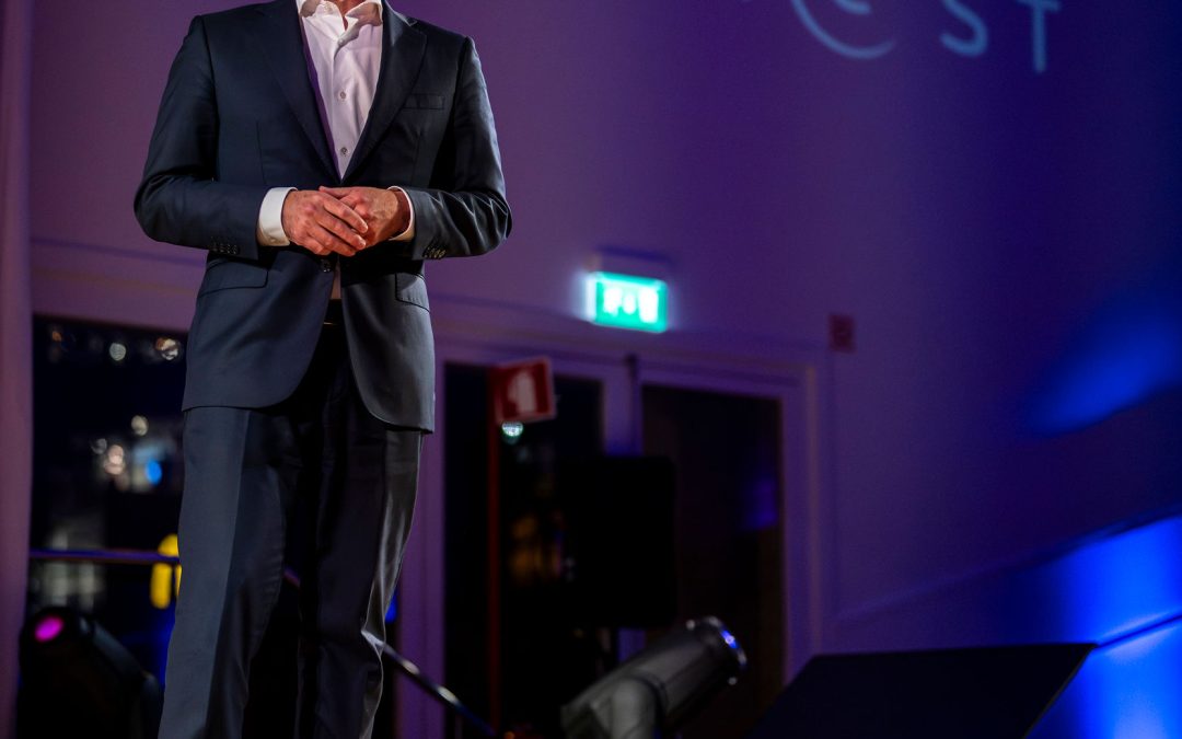 BOOST 2026 – SEIZING THE FUTURE EDITION