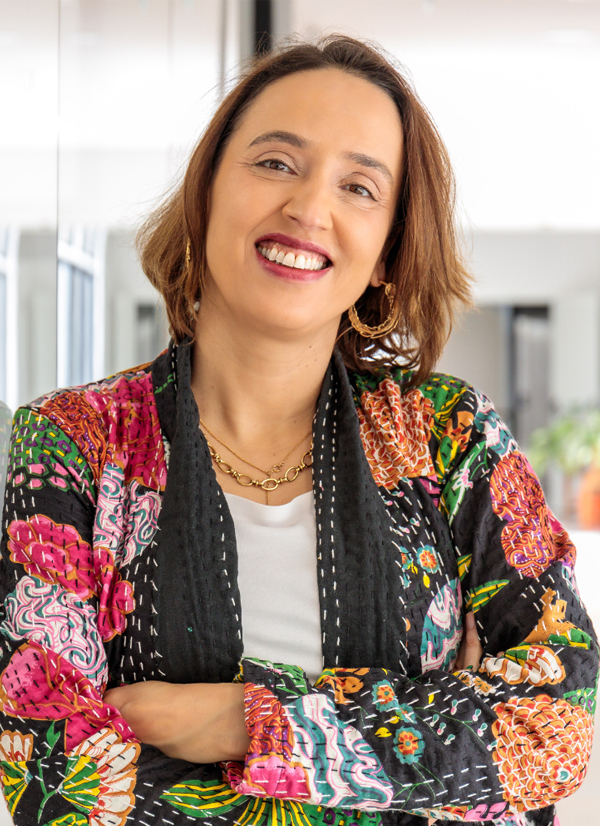 Tânia-Makiese Areias