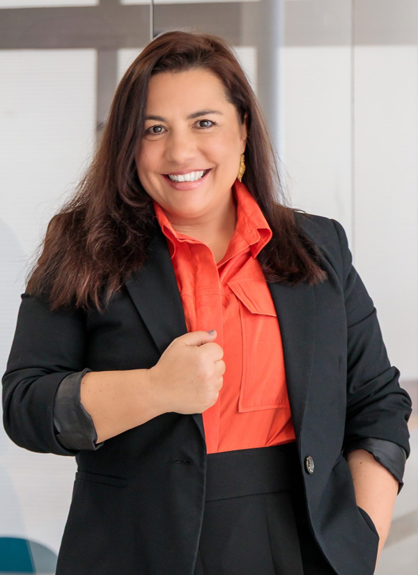 Tânia Lapa Ferreira
