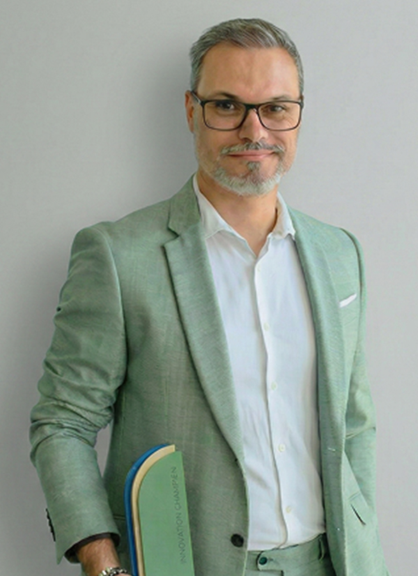 Walter Duarte
